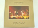 Deep Purple - Made In Japan - 1972 DEEP PURPLE : A-2U/B-1U/A-2/B-1U (VG+/VG+)