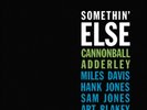 Adderley, Cannonball-Somethin` Else (1LP/180G) (UK IMPORT) VINYL NEW