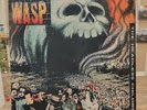 WASP W.A.S.P. The Headless Children 1989 O.G Pressing NM