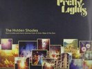 Pretty Lights - The Hidden Shades 2LP Vinyl - BRAND NEW SEALED