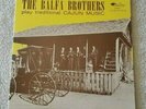 The Balfa Brothers ?– Play Traditional Cajun Music /  Swallow Records ?– LP-6011
