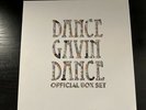 Dance Gavin Dance Vinyl Box Set