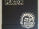 MXPX 2021  Album Vinyl Box Set ( includes 10 Albums ) This Boxset is *Sold Out*