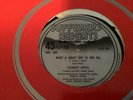Lacksley Castell , What A Great Day , Slaughterhouse Five  , 12” Sufferers