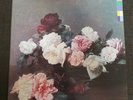 New Order - Power Corruption And Lies - Vinyl LP - UK Die-Cut EX original