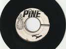 VERY RARE SKIN REGGAE PINE LABEL 1970 JIMMY RILEY & PIONEERS 