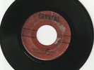 ROCKSTEADY 45 CRYSTAL 1967 DERRICK HARRIOTT 