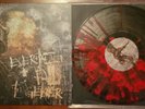Everything Falls Together /100 non-sig Wax Vessel Vinyl Record