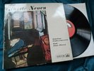 HMV ALP 1479 - Sibelius - Violin Concerto - Ginette NEVEU - Walter SUSSKIND lp