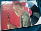 RCA LIVING STEREO SB 6503 HEIFETZ VIEUXTEMPS CTO /BRUCH SCOTTISH FANTASY lp