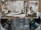 Mystifier - Göetia / 2x Lp Vinyl 2015 Mutilator Sarcofago Behemoth Emperor Nile