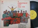 CHRISTMAS LP A CHRISTMAS GIFT FOR YOU FROM PHILLES RECORDS PHIL SPECTOR