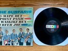 The Surfaris Play LP Vinyl 