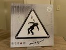 SIGNED David Lynch THE BIG DREAM double vinyl LP plus Lykke Li single Bob Dylan
