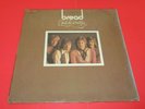 BREAD BABY I'M-A WANT YOU LP 1972 SONGS INCLUDE 