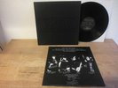 Böhse Onkelz – Schwarz Lp 1993 mint- Embossed Cover Hard Rock Hammer