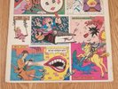 David Bowie Images 66-67 Vinyl Records