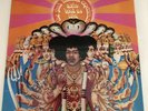 Jimmi Hendrix Axis :Bold As Love Track Record 1967 Original 613003 Stereo