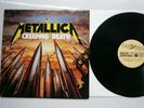 LP Metallica - Creeping Death / Limited Edt. '91 / only 1500 Copies / Metal /VG+