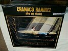 Chamaco Ramirez – Alive And Kicking-INCA JMIS 1973 NEW SEALED VINYL RECORD LP