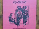 The Groundhogs Thank Christ For The Bomb 2LP Special Edition