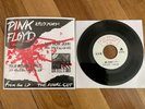 PINK FLOYD NOT NOW JOHN  FLY7 INCH VINYL JAPAN PROMO LIMITED EDITION