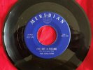 Creations, Meridian 7552, I've Got A Feeling & The Wedding, Uptempo group ? V