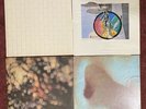 Pink Floyd - Vinyl - Meddle - The Wall - Wish You Were Here - Obscured by Clouds