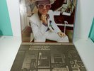 2 VTG Elton John Vinyl Record Albums Tumbleweed Connection Greatest Hits LP