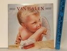 Vtg 1984 Van Halen 1984 12