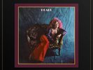 MFSL- MOFI- Janis Joplin - Pearl- One - Step Ultradisc 2*Vinyl LP 45rpm Neu/OVP