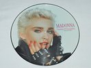 MADONNA Causing A Commotion (Silver Screen Mix) 12