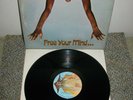 FUNK SOUL LP - FUNKADELIC - FREE YOUR MIND - ORIG. - WESTBOUND - CLEAN COPY