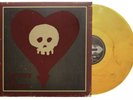 ALKALINE TRIO Agony & Irony (SEALED) GOLD-BLACK VINYL LP