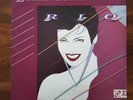 DURAN DURAN Rio UK 1982 ORIGINAL INNER EMC 3411 VINYL LP