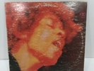 JIMI HENDRIX - Electric Ladyland  - ORIGINAL TWO-TONE REPRISE LP Vinyl record