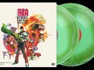 RZA As Bobby Digital In Stereo VMP Hip Hop ROTM Mantis Green Colored Vinyl 2LP