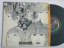 The Beatles Revolver Psychedelic Rock Pop Vinyl lp Album
