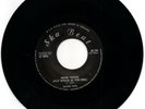 Jackie Opel - More Wood/ Tommy McCook & His Skatalites- Cotton Tree. Big SKA -7