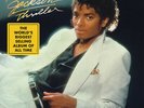 Michael Jackson - Thriller LP - Vinyl Album - SEALED New Record - Billie Jean