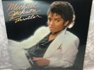 Michael Jackson: Thriller *Import Reissue* Vinyl LP 2015 Epic ?– 88875143731