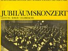 HINDEMITH Mathis der Maler Sym BRUCKNER Symphony 7 CELIBIDACHE 2LP SDR 1971 Live