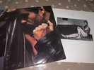 George Michael - Faith Vinyl Lp 1987 VG+/ EX Record Album 12” Inner Sleeve