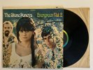 The Stone Poneys - Evergreen Vol 2 - 1967 US Stereo 1st Press Album (EX)
