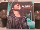 LL COOL J THE DEFINITION 2LP USA  VINYL