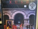 RUSH Moving Pictures 200 Gram Remastered Reissue Vinyl LP NEW SEAOED 2015