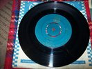 Dale wright - that's showbiz - that's my gal...pye 45   7N,25022