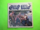 EDDIE KAMAE PRESENTS THE SONS OF HAWAII LP HAWAII HAWAIAN TIKI PRIVATE PRESS