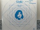 Kinks ‎– Lola Versus Powerman And The Moneygoround - Part One ; 1970 LP 1ST
