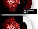 The Glorious Sons - Daylight / Young King Red Black Marble & White - 7